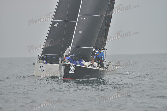 2021 Block Island Race Week C_2102