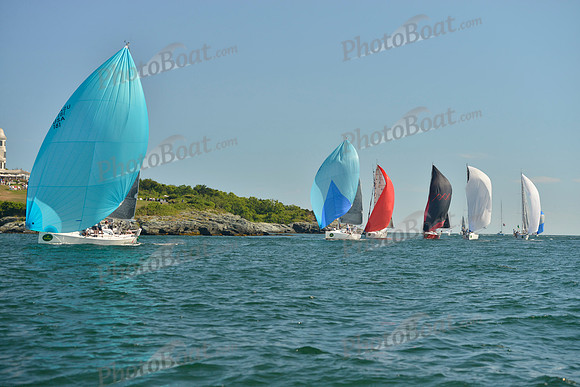2018 NYYC Race Week D_0840