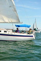 2015 Cape Charles Cup A 1412
