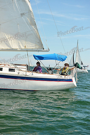 2015 Cape Charles Cup A 1412