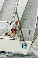 2012 Charleston Race Week B 1086