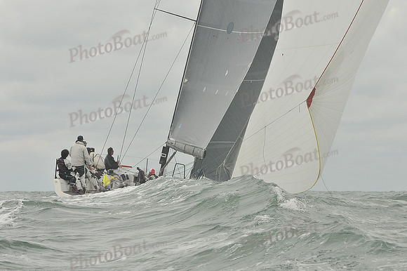 2013 Charleston Race Week B 268