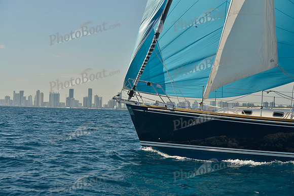 2019 Ft Lauderdale to Key West Race_1132
