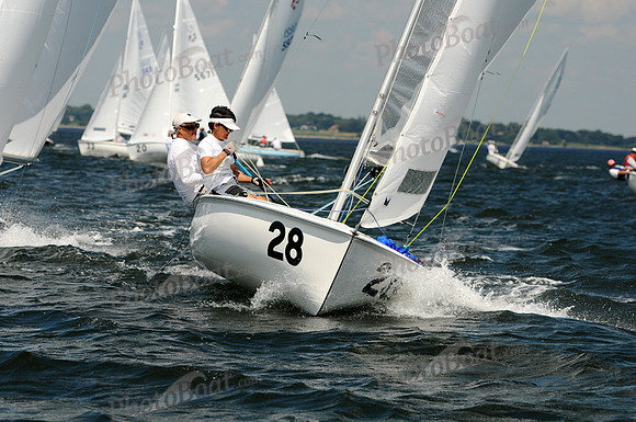 2011 Flying Scot NAC E 941