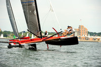 2014 NYYC Race Week A 890