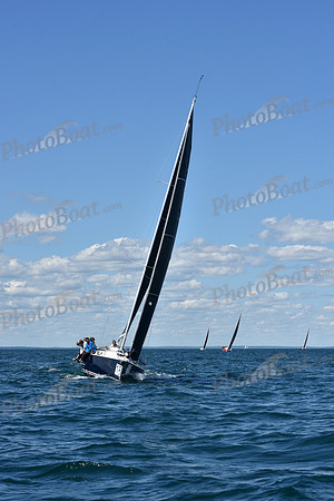 2021 Block Island Race Week D_3510