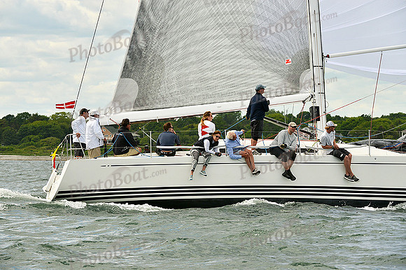 2016 NYYC Annual Regatta A_1208