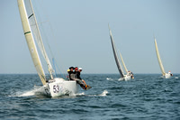 2013 Block Island Race Week A 1752