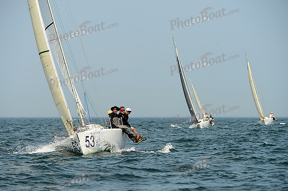 2013 Block Island Race Week A 1752