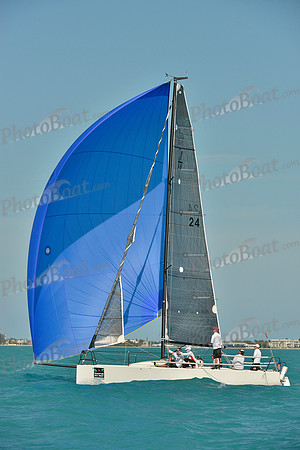 2017 Quantum Key West RW E 245
