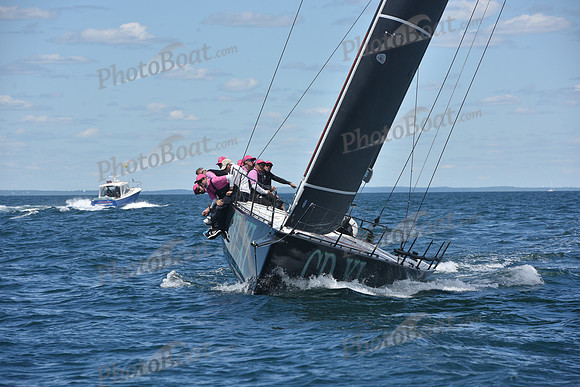 2021 Block Island Race Week D_2525