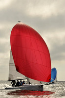 2014 J70 Winter Series A 1575