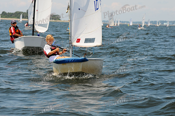 2011 Opti Area C 198