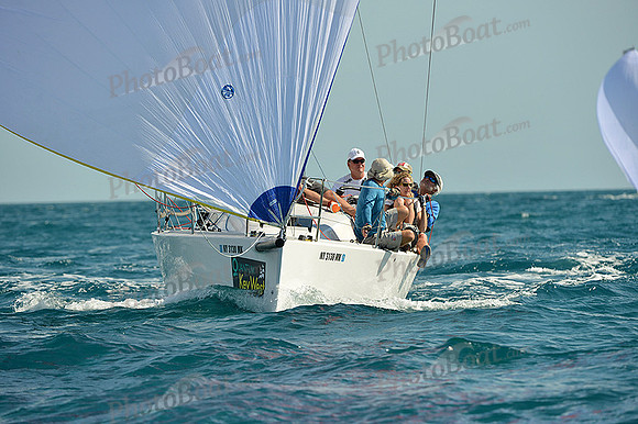 2015 Key West Race Week D 923