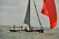 2018 Charleston Race Week A_2247