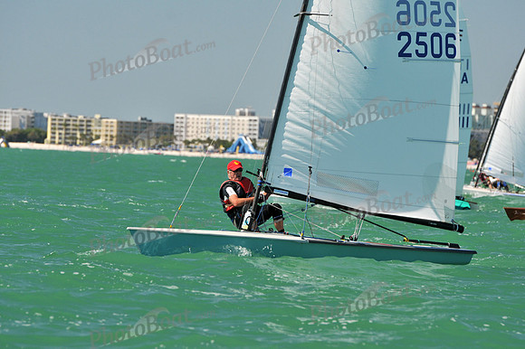 2012 Contender Worlds B 101
