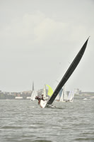 2019 Charleston Race Week C_1625