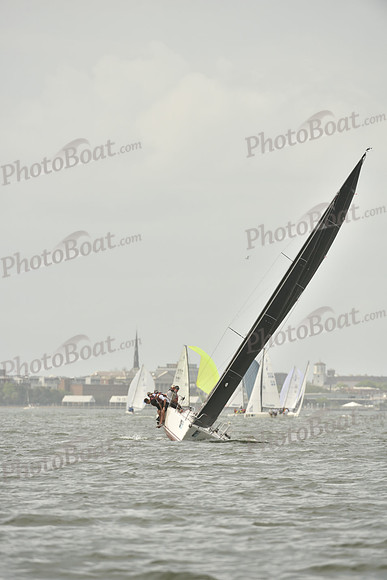 2019 Charleston Race Week C_1625