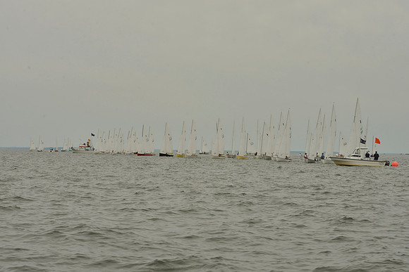 2018 Thistle Nationals B_0309