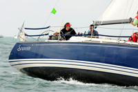 2012 Charleston Race Week A 664