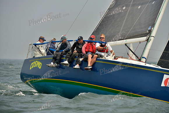 2017 Block Island Race Week H_0157