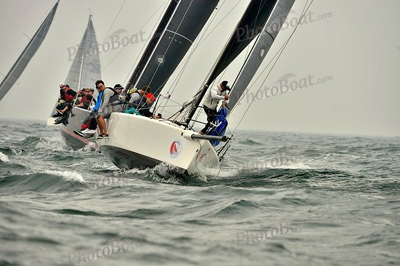 2017 Block Island Race Week H_0850