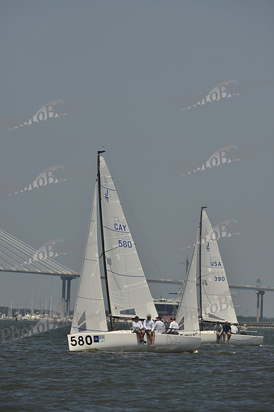2017 Charleston Race Week C_0036