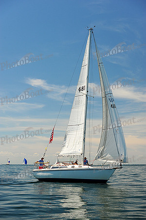 2015 Cape Charles Cup B 437
