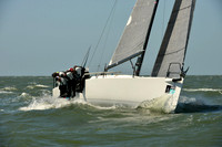 2016 Charleston Race Week C 0541