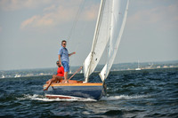 2015 IHYC Classic Yacht Regatta 576
