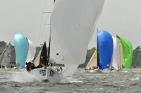 2013 Charleston Race Week A 2322