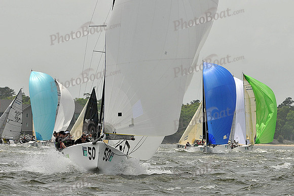 2013 Charleston Race Week A 2322