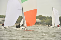 2019 Charleston Race Week H_0805