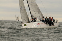 2009 Block Island Race Week Tuesday 1269