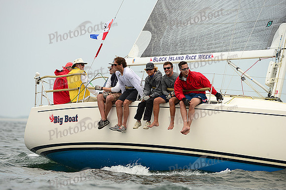 2013 Block Island Race Week C 497
