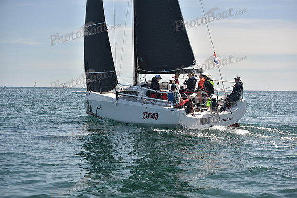 2024 Figawi 1540