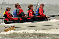 2013 Charleston Race Week A 1060