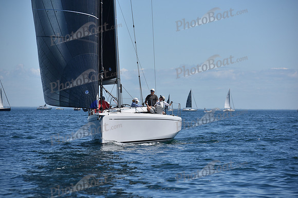 2021 Block Island Race Week E_3663