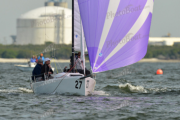 2015 J70 Winter Series B 1002