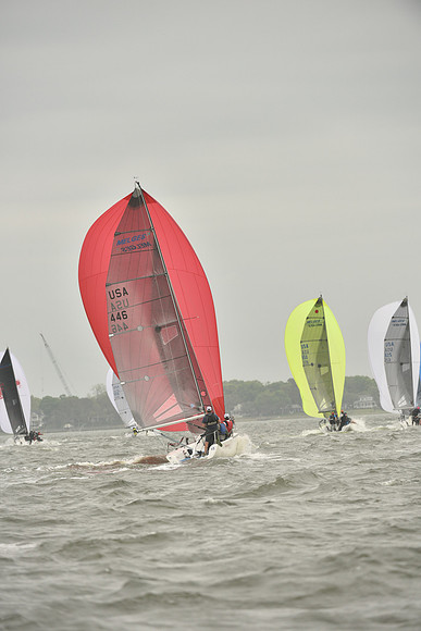 2019 Charleston Race Week H_0638