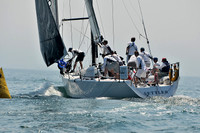 2013 Block Island Race Week A 2009