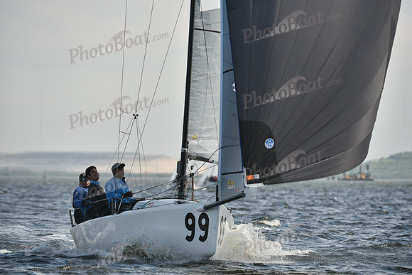 2019 J70 Winter Series C_0915