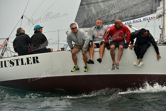 2015 Block Island Race Week D 1419
