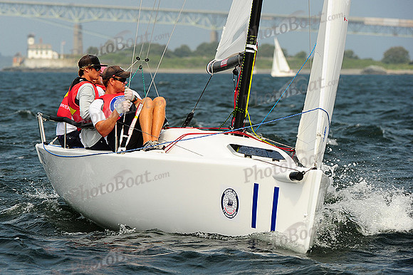 2014 USQS-D 320