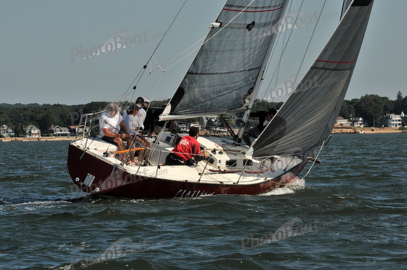 2010 Leukemia Cup 068