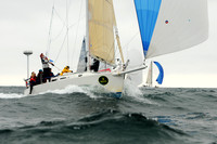 2011 NYYC Annual Regatta B 1262