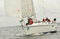 2013 Charleston Race Week B 071