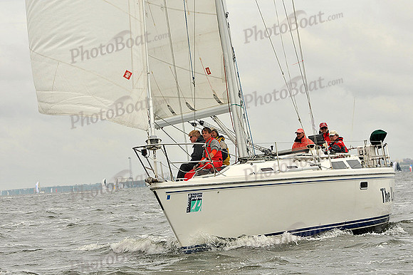 2013 Charleston Race Week B 071