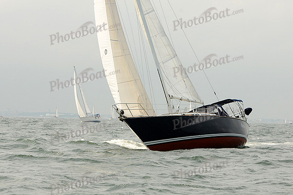 2012 Cape Charles Cup A 384