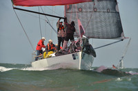2017 Charleston Race Week D_0436